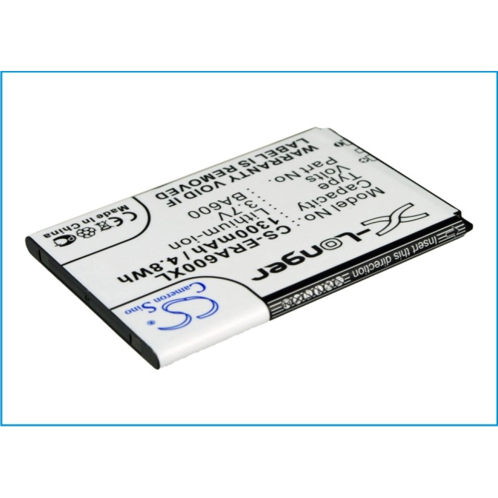 Batteria del telefono cellulare Sony Ericsson ST25i