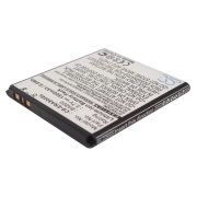 Batteria del telefono cellulare Sony Ericsson LT25C