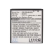 Compatible battery replacement for Sony Ericsson BA800