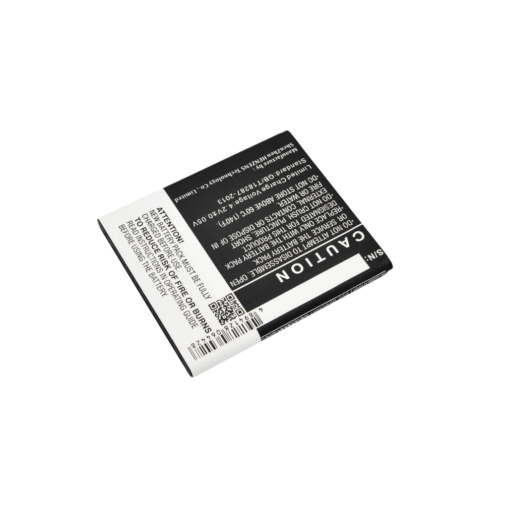 Batteria compatibile con Sony Ericsson CS-ERA900XL
