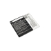 Batteria compatibile con Sony Ericsson CS-ERA900XL