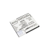 Batteria compatibile con Sony Ericsson CS-ERA900XL