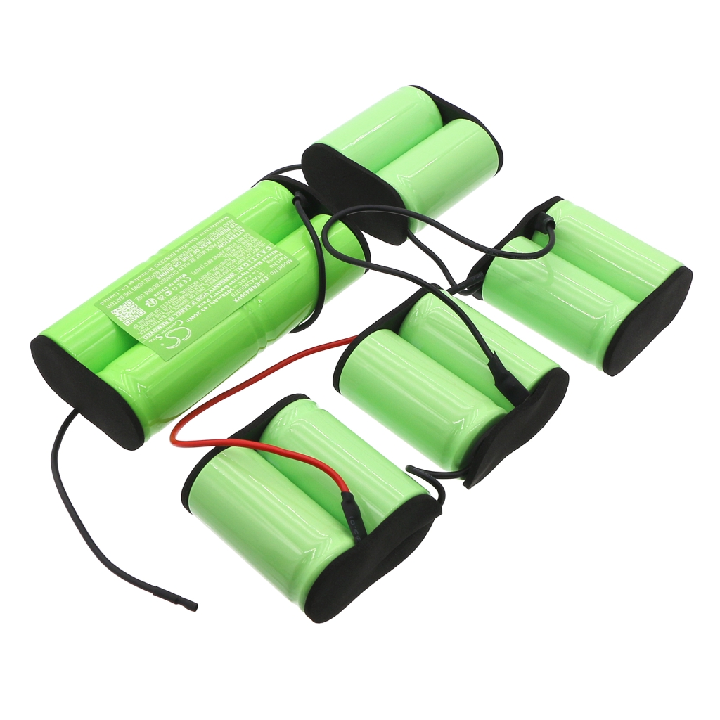 Batteria a vuoto Eta CS-ERB439VX