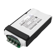 Batteria compatibleWith Eureka