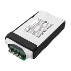 Sostituzione della batteria compatibile per Eureka NEC280TI