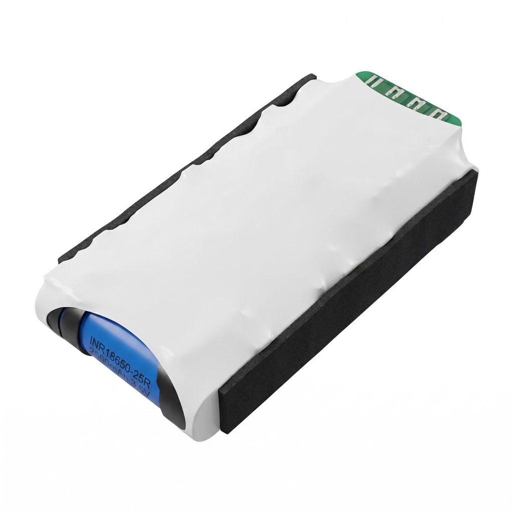 Battery for Eureka NEC280