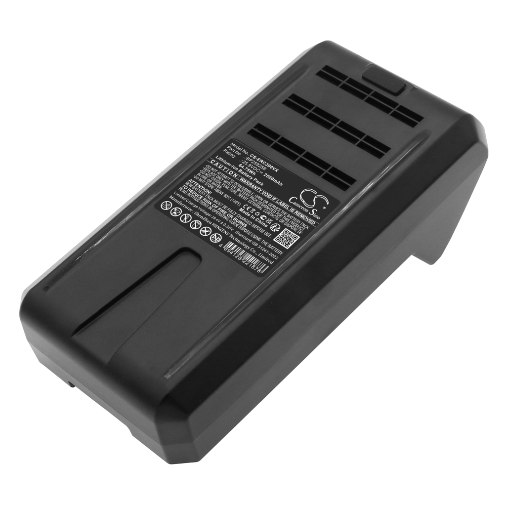 Vacuum Battery Eureka CS-ERC390VX
