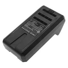 Sostituzione della batteria compatibile per Eureka BP25925B