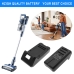 Vacuum Battery Eureka CS-ERC390VX