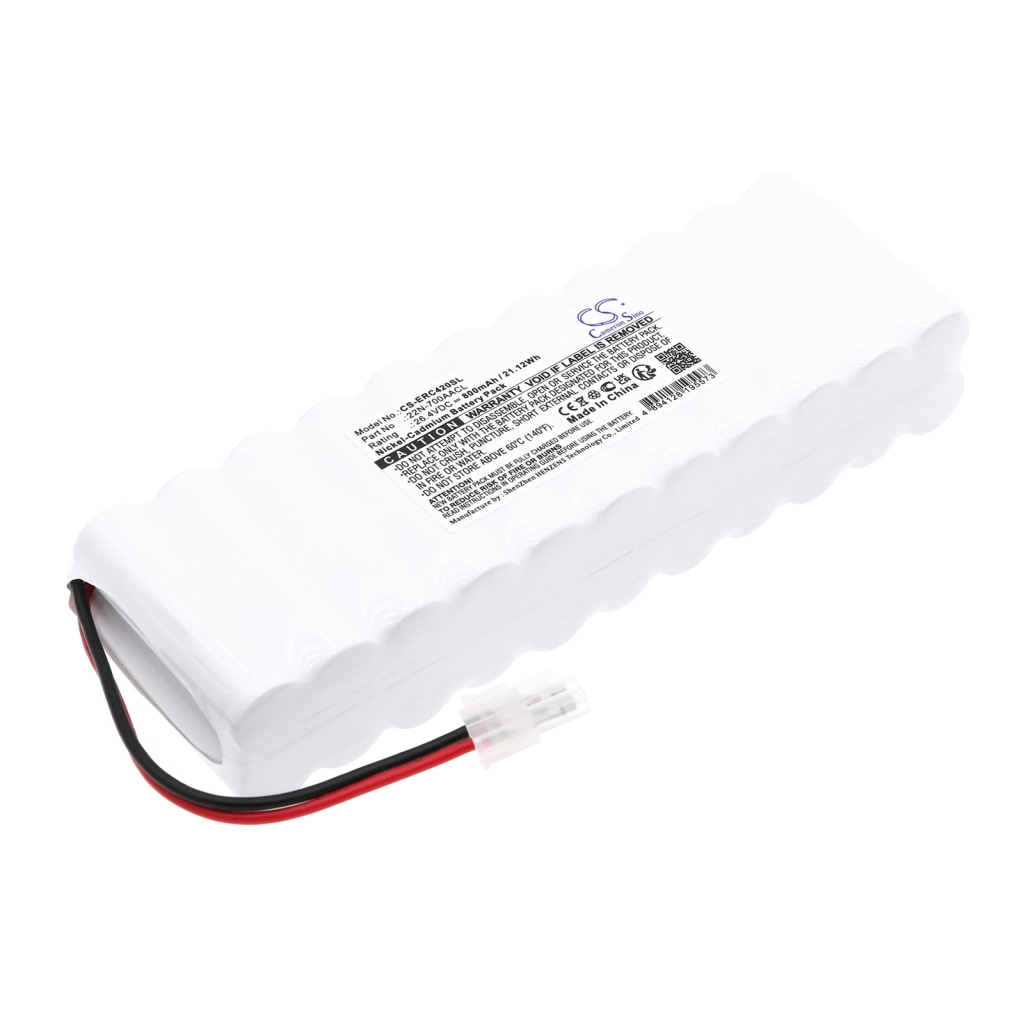 Sostituzione della batteria compatibile per EPSON 22N-700AACL