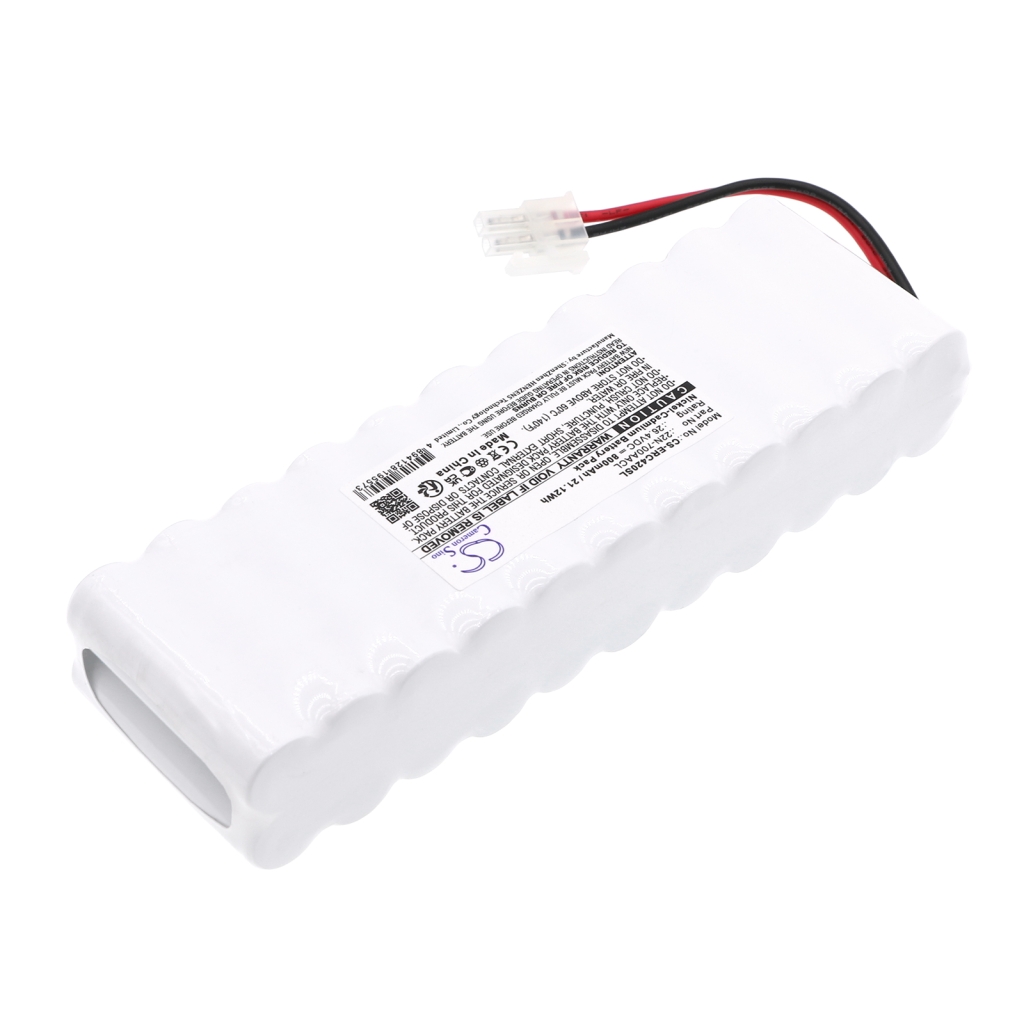 Sostituzione della batteria compatibile per EPSON 22N-700AACL