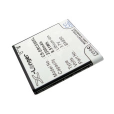 Sostituzione della batteria compatibile per Sony Ericsson AB-0300,AGPB010-A002,BA950