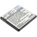 Mobile Phone Battery Sony Ericsson CS-ERC550SL
