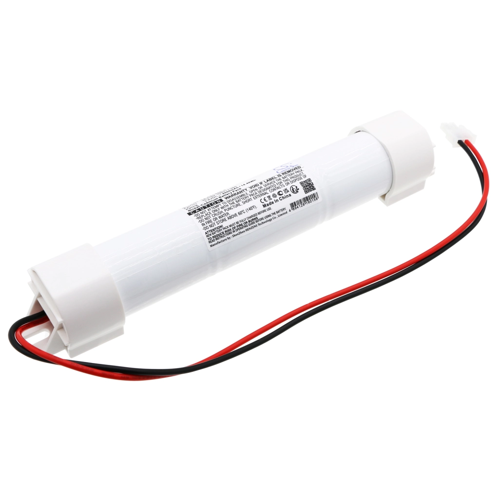Batterie Batteria per telecamera di sicurezza domestica CS-ERC960LS