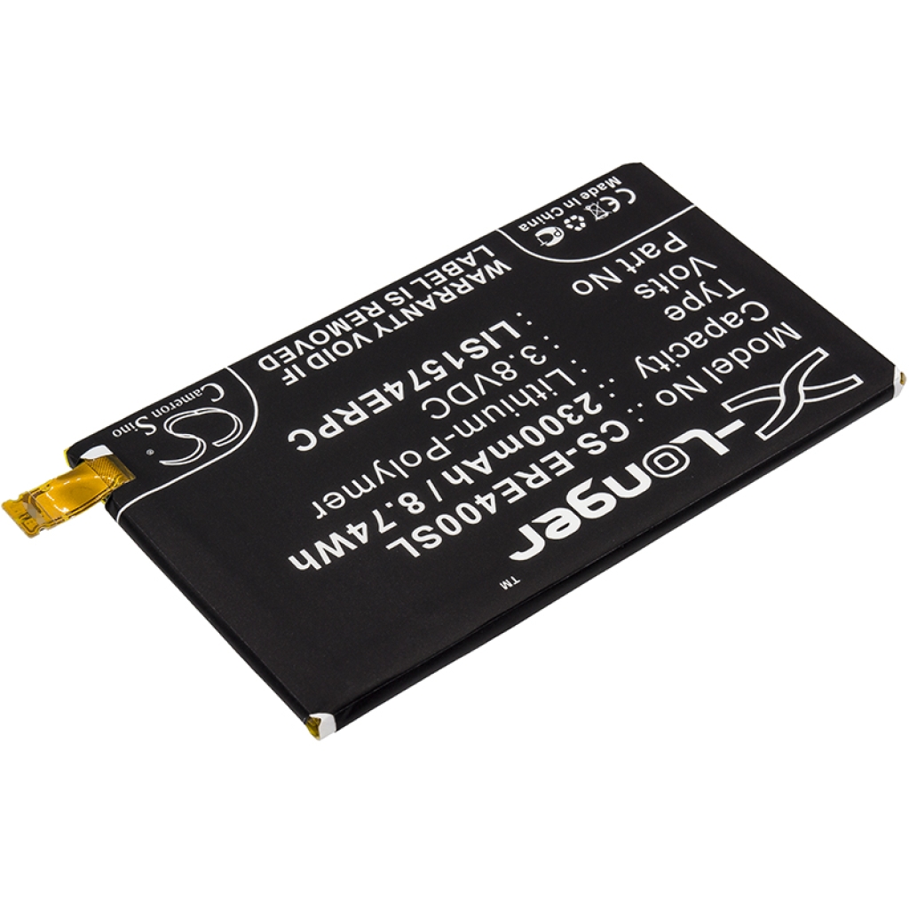 Sostituzione della batteria compatibile per Sony Ericsson 1288-1798,LIS1574ERPC