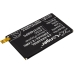 Sostituzione della batteria compatibile per Sony Ericsson 1288-1798,LIS1574ERPC