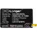 Sostituzione della batteria compatibile per Sony Ericsson 1288-1798,LIS1574ERPC