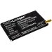 Batteria Sostituisce LIS1574ERPC
