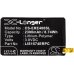 Batteria Sostituisce LIS1574ERPC