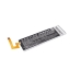 Sostituzione della batteria compatibile per Sony Ericsson AGPB016-A001