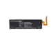 Sostituzione della batteria compatibile per Sony Ericsson AGPB016-A001