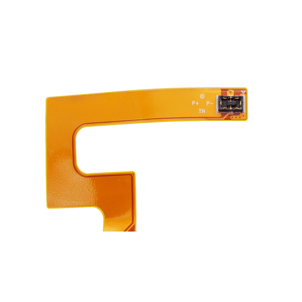 Sostituzione della batteria compatibile per Sony Ericsson AGPB016-A001