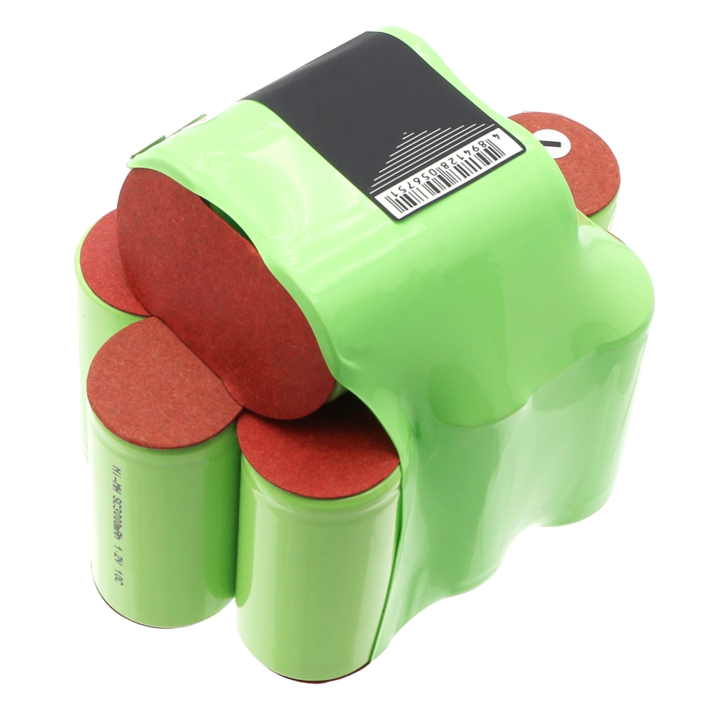 Batterie Sostituisce XBP746