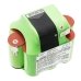 Batterie Sostituisce 1006FK