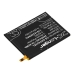 Sostituzione della batteria compatibile per Sony Ericsson 1305-6549,LIS1632ERPC