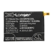 Sostituzione della batteria compatibile per Sony Ericsson 1305-6549,LIS1632ERPC
