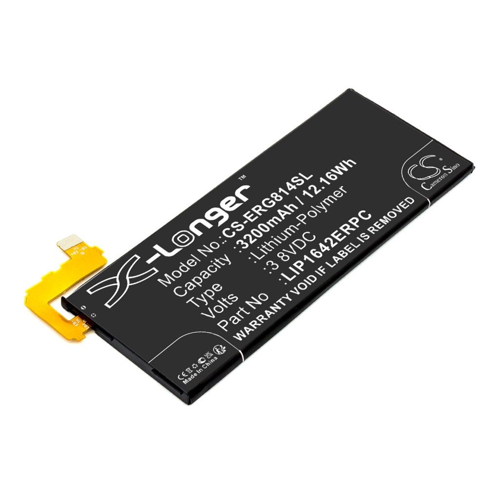 Battery for Sony Maple DS