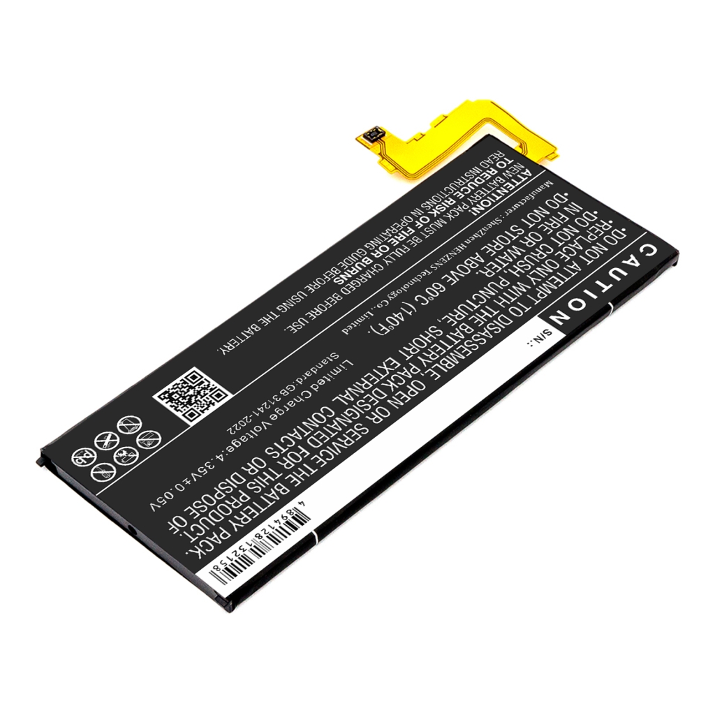 Battery for Sony Maple DS