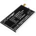 Batteria compatibile con Sony CS-ERG844SL