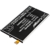Batteria compatibile con Sony CS-ERG844SL