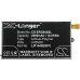 Batteria compatibile con Sony CS-ERG844SL