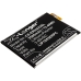 Batteria del telefono cellulare Sony H4213 (CS-ERH422SL)