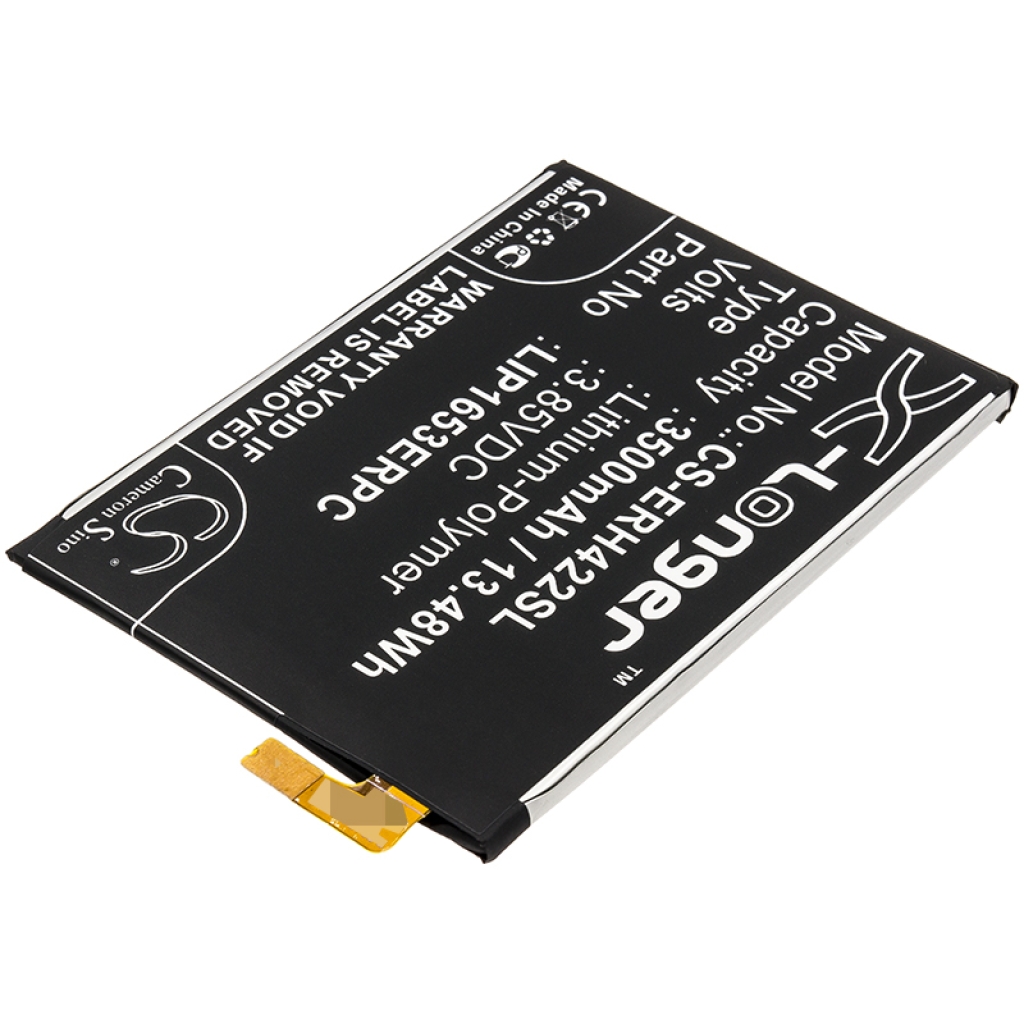 Batteria del telefono cellulare Sony H4213 (CS-ERH422SL)