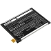 Compatible battery replacement for Sony LIP1621ERPC