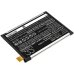 Compatible battery replacement for Sony LIP1621ERPC