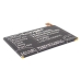 Sostituzione della batteria compatibile per Sony Ericsson 1264-3476.1,LIS1501ERPC