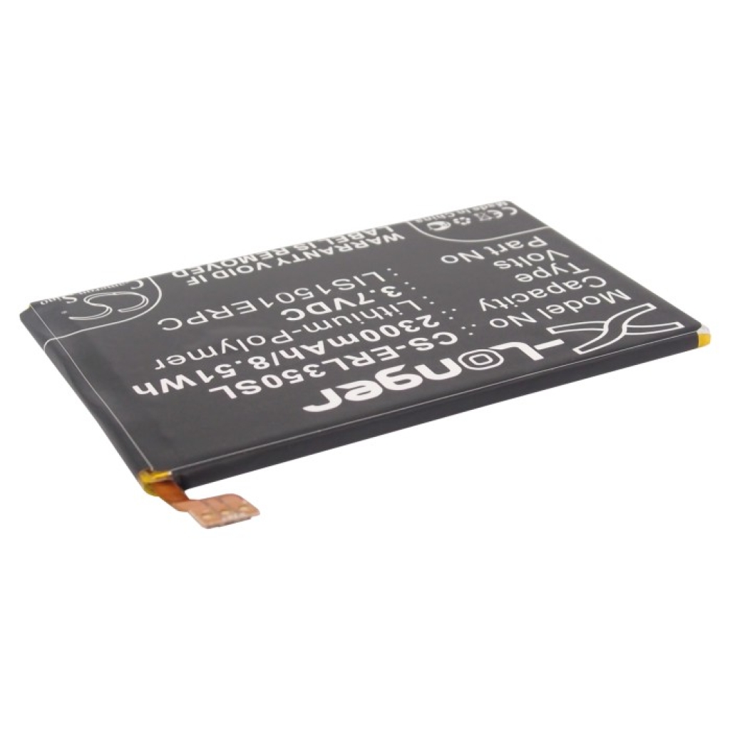 Sostituzione della batteria compatibile per Sony Ericsson 1264-3476.1,LIS1501ERPC