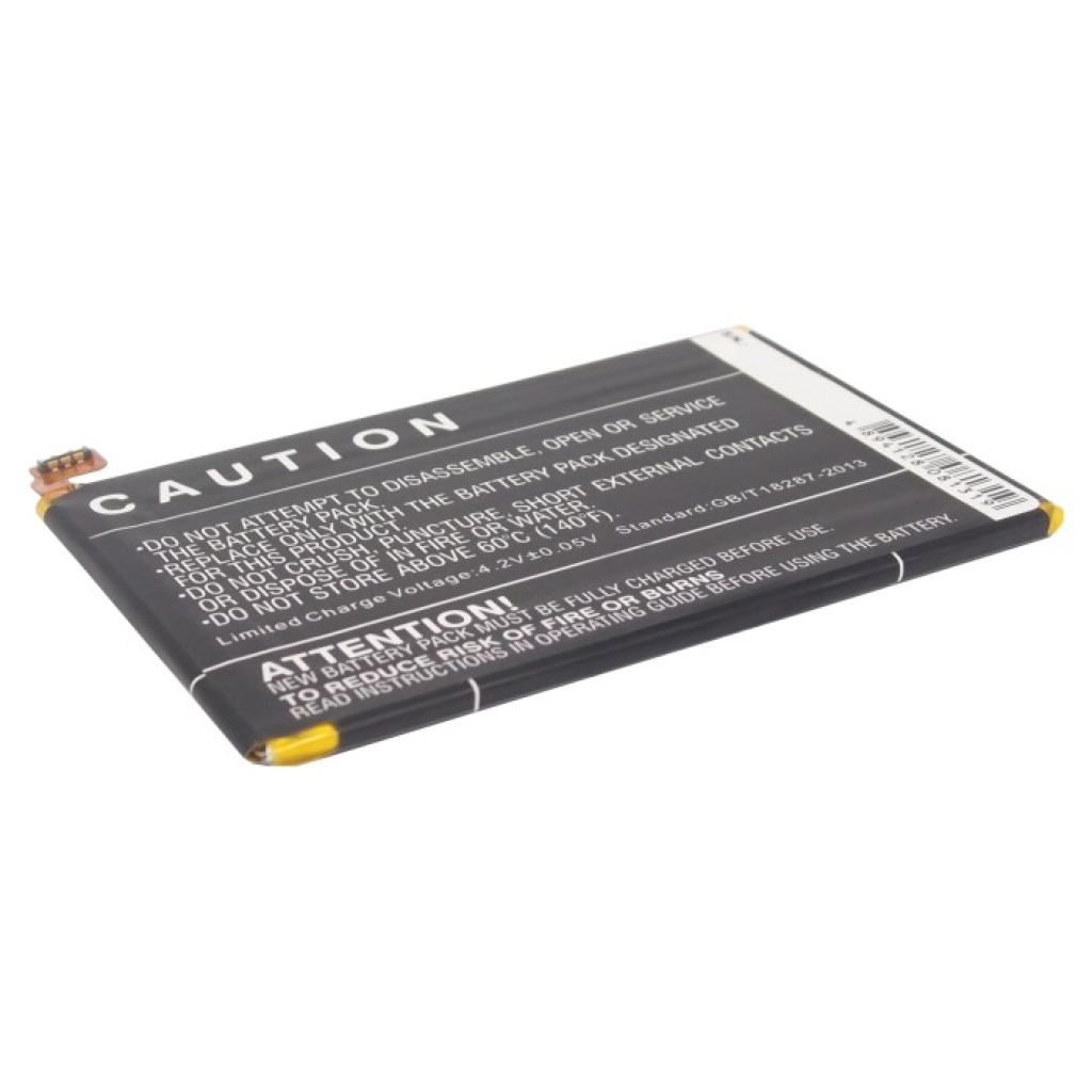 Sostituzione della batteria compatibile per Sony Ericsson 1264-3476.1,LIS1501ERPC