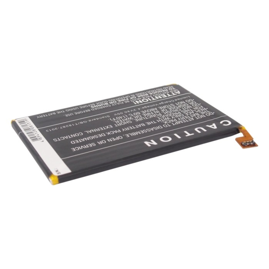 Sostituzione della batteria compatibile per Sony Ericsson 1264-3476.1,LIS1501ERPC