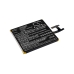 Batteria del telefono cellulare Sony Ericsson L36h (CS-ERL360SL)