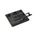 Batterie Sostituisce US446370