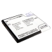 Batteria compatibile con Sony Ericsson NTT Docomo CS-ERM15XL