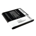 Batteria compatibile con Sony Ericsson NTT Docomo CS-ERM15XL