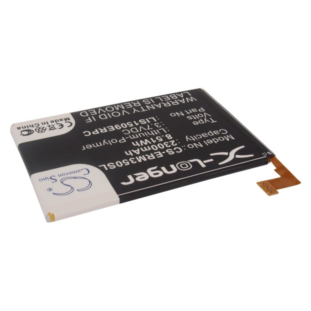 Sostituzione della batteria compatibile per Sony Ericsson 1266-340.1,LIS1509ERPC