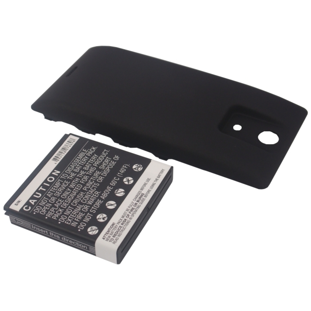 Batteria compatibile con Sony Ericsson CS-ERM360HL