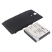 Batteria compatibile con Sony Ericsson CS-ERM360HL